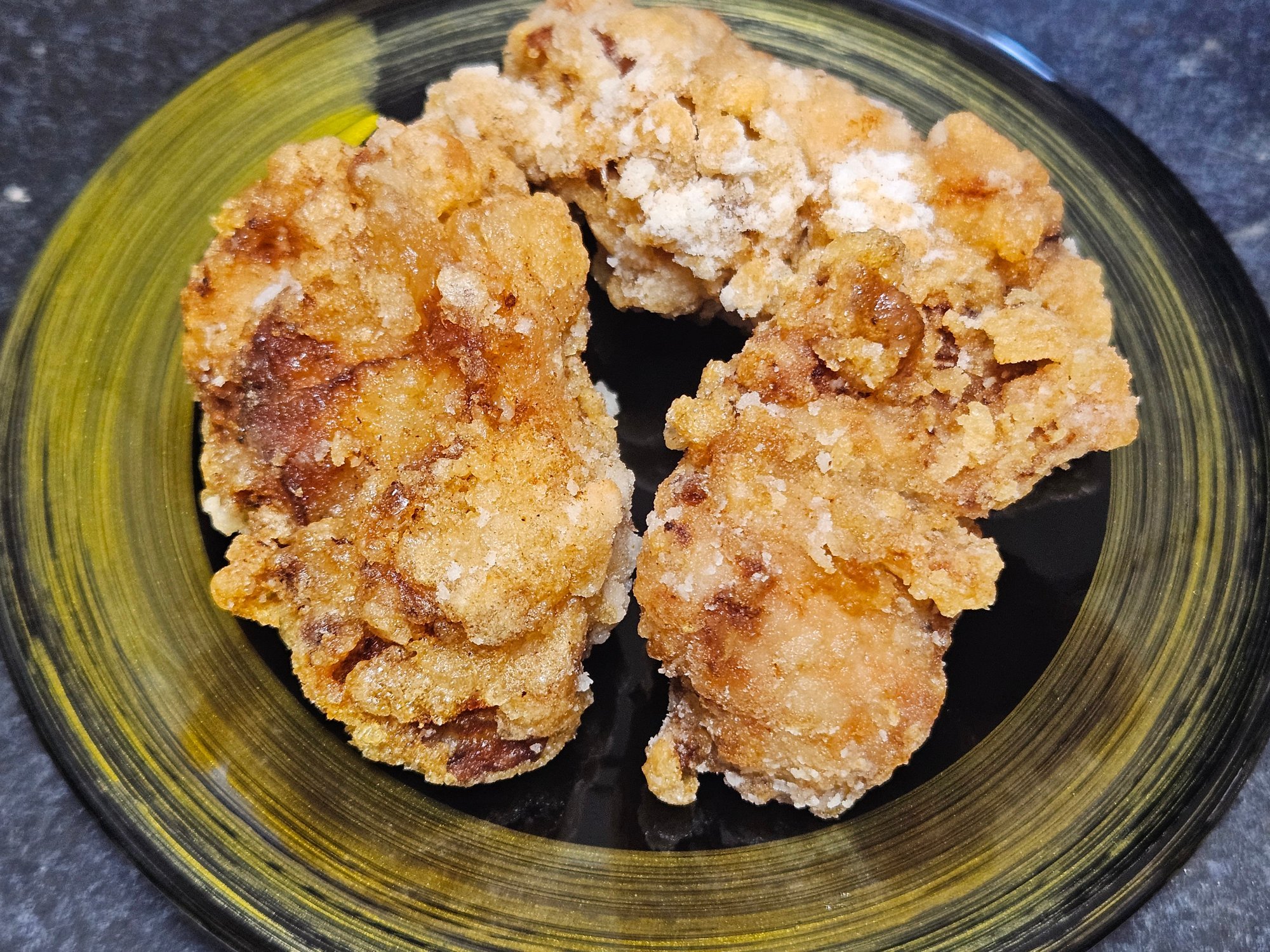 唐揚げ