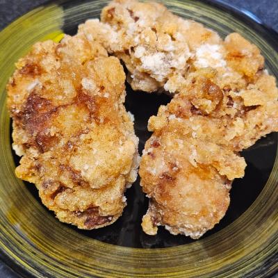 唐揚げ